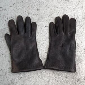 Fownes gloves 